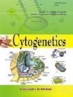Cytogenetics: Book by Dr. B.S. Singh & Dr. M.P. Singy