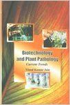 Biotechnology and plant pathology (Hardcover): Book by Vinod Kumar Jain Biotechnology and plant pathology (Hardcover): Book by Vinod Kumar Jain