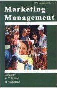 Marketing Management (English) 01 Edition (Paperback): Book by A. C. Mittal And B. S. Sharma Marketing Management (English) 01 Edition (Paperback): Book by A. C. Mittal And B. S. Sharma