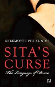 Sita's Curse: Book by Sreemoyee Piu Kundu