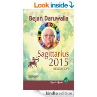 BEJAN DARUWALLA 2015 HOROSCOPE - SAGITTA: Book by Bejan Daruwalla BEJAN DARUWALLA 2015 HOROSCOPE - SAGITTA: Book by Bejan Daruwalla
