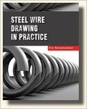 Steel Wire Drawing in Practice: Book by R.S. Ramachandaran