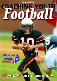 Coaching Youth Football: Book by ASEP Coaching Youth Football: Book by ASEP