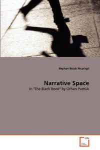Narrative Space: Book by Beyhan Bolak Hisarl Gil