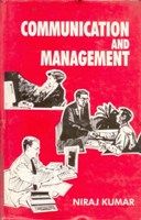 Communication And Management: Book by Niraj Kumar