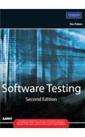 Software Testing (English) 2nd Edition: Book by Ron Patton