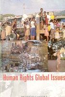 Human Rights: Global Issues: Book by Pramod Kumar Mishra