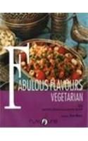 Fabulous Flavours Veg.: Book by Easa