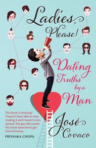 Ladies, Please!: Book by Jose Covaco Ladies, Please!: Book by Jose Covaco