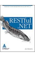 Restfull .NET 1st Edition 1st Edition: Book by Jon Flanders