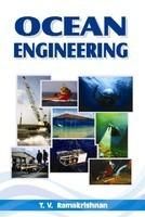 Ocean Engineering: Book by Ramakrishnan, T V Ocean Engineering: Book by Ramakrishnan, T V