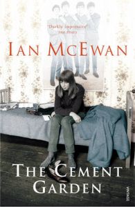 The Cement Garden: Book by Ian McEwan