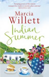 Indian Summer (P): Book by Marcia Willett Indian Summer (P): Book by Marcia Willett