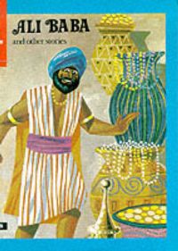 Ali Baba and Other Stories: Book B: Readers: Book by Angus Maciver