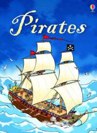 Pirates: Book by Catriona Clarke Pirates: Book by Catriona Clarke