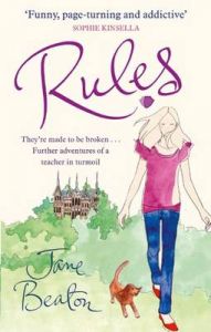 Rules: Book by Jane Beaton Rules: Book by Jane Beaton