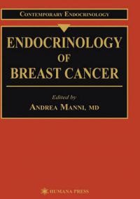 Endocrinology of Breast Cancer Endocrinology of Breast Cancer
