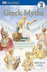 Greek Myths (English) (Paperback): Book by Kate Hayden