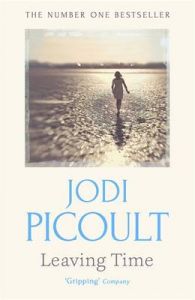 Leaving Time: Book by Jodi Picoult Leaving Time: Book by Jodi Picoult