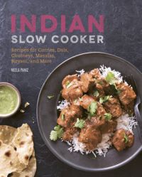 Indian Slow Cooker (H): Book by Neela Paniz Indian Slow Cooker (H): Book by Neela Paniz