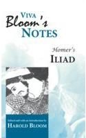 Iliad: Book by Homer Iliad: Book by Homer