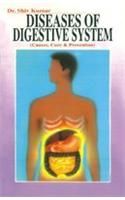 Diseases Of Digestive System English(PB): Book by Dr. Shiv Kumar Diseases Of Digestive System English(PB): Book by Dr. Shiv Kumar