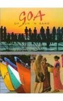 Goa of SunaýN Sand Exotic Destination India: Book by Valerie Rodriguez Goa of SunaýN Sand Exotic Destination India: Book by Valerie Rodriguez