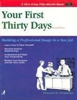Your First Thirty Days (English) 01 Edition