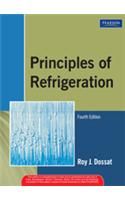 Principles of Refrigeration Principles of Refrigeration