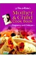 Mother and Child Cookbook: Book by Nita Mehta Mother and Child Cookbook: Book by Nita Mehta