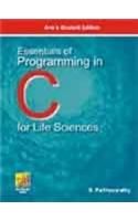 Essential Of Programming In For Life: Book by S. Parthasarthy Essential Of Programming In For Life: Book by S. Parthasarthy