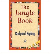 The Jungle Book (English) 01 Edition (Paperback): Book by Rudyard Kipling The Jungle Book (English) 01 Edition (Paperback): Book by Rudyard Kipling