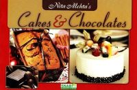 Cakes and Chocolates: Book by Nita Mehta Cakes and Chocolates: Book by Nita Mehta