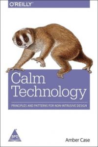 Calm Technology (English) (Paperback): Book by  Amber Case studies the symbiotic interactions between humans and machines -- and considers how our values and culture are being shaped by living lives increasingly mediated by high technology.Case's 2010 TED talk on technology and the new version of homo sapiens has over 1.2 million views; she keyn... View More Amber Case studies the symbiotic interactions between humans and machines -- and considers how our values and culture are being shaped by living lives increasingly mediated by high technology.Case's 2010 TED talk on technology and the new version of homo sapiens has over 1.2 million views; she keynoted SXSW in 2012 and speaks regularly at conferences and workshops all over the world. Previously, she was the CEO of and co-founder of Geoloqi, a location-based software company acquired by Esri in 2012.That year she was named one of National Geographic's Emerging Explorers and made Inc Magazine's 30 under 30. Case is an advocate of privacy, data ownership and calm technology.Dubbed a 