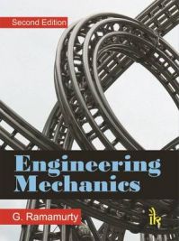 Engineering Mechanics: Book by G. Ramamurty