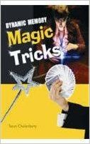 Dynamic Memory Magic Tricks English(PB): Book by Tarun Chakrabroty