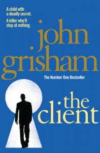 The Client: Book by John Grisham The Client: Book by John Grisham
