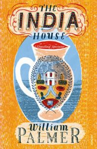 The India House: Book by William Palmer