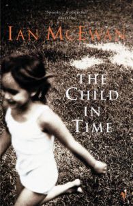 The Child In Time: Book by Ian McEwan