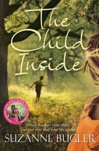 The Child Inside: Book by Suzanne Bugler The Child Inside: Book by Suzanne Bugler