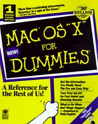 Mac OS 8 For Dummies: Book by Bob LeVitus Mac OS 8 For Dummies: Book by Bob LeVitus