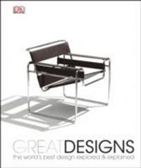 Great Designs (English) (Hardcover): Book by None Great Designs (English) (Hardcover): Book by None