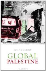 Global Palestine. (English) (Paperback): Book by John Collins