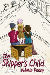 The Skipper's Child: Book by Valerie Poore The Skipper's Child: Book by Valerie Poore