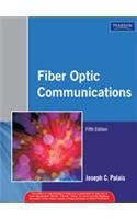 Fiber Optic Communications: Book by Joseph C. Palais