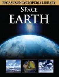 EARTH-SPACE (HB): Book by Pegasus