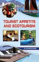 Tourist Appetite and Ecotourism: Book by Dr. Kadambari Sharma 