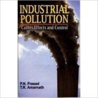 Industrial Pollution, 286 pp, 2010 (English): Book by P N Prasad, born and brought up in Patna, Bihar, is a famous environmentalist and a seasoned teacher. He has had a brilliant academic record. He completed his B.Sc. (Zoology) with a first division and M.Sc. (Botany) also with a first division. He teaches and does research in molecular biolog... View More P N Prasad, born and brought up in Patna, Bihar, is a famous environmentalist and a seasoned teacher. He has had a brilliant academic record. He completed his B.Sc. (Zoology) with a first division and M.Sc. (Botany) also with a first division. He teaches and does research in molecular biology, biochemistry and environmental science. He has worked as editor-in-chief in some leading journals of biotechnology and environmental science and consults for several biotechnology companies. He has published many research papers in professional journals of repute and about five outstanding books. T R Amarnath, a renowned educationist, a seasoned teacher-trainer and a well-known environmentalist, has had a brilliant academic record. He has over three decades of professional standing. He has worked with various pedagogical institutes and has participated in many national and international conferences. He is author of many books on science and environmental education, and is a leader in the development of constructivist-based teacher educatin programmes and professional development seminars for teachers of science. He is widely travelled and is committed to the protection of the planet Earth. Industrial Pollution, 286 pp, 2010 (English): Book by P N Prasad, born and brought up in Patna, Bihar, is a famous environmentalist and a seasoned teacher. He has had a brilliant academic record. He completed his B.Sc. (Zoology) with a first division and M.Sc. (Botany) also with a first division. He teaches and does research in molecular biolog... View More P N Prasad, born and brought up in Patna, Bihar, is a famous environmentalist and a seasoned teacher. He has had a brilliant academic record. He completed his B.Sc. (Zoology) with a first division and M.Sc. (Botany) also with a first division. He teaches and does research in molecular biology, biochemistry and environmental science. He has worked as editor-in-chief in some leading journals of biotechnology and environmental science and consults for several biotechnology companies. He has published many research papers in professional journals of repute and about five outstanding books. T R Amarnath, a renowned educationist, a seasoned teacher-trainer and a well-known environmentalist, has had a brilliant academic record. He has over three decades of professional standing. He has worked with various pedagogical institutes and has participated in many national and international conferences. He is author of many books on science and environmental education, and is a leader in the development of constructivist-based teacher educatin programmes and professional development seminars for teachers of science. He is widely travelled and is committed to the protection of the planet Earth.
