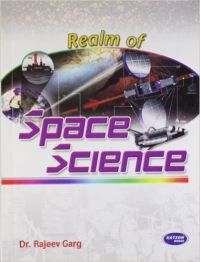 Space Science (English) 1st Edition (Paperback): Book by Rajeev Garg Space Science (English) 1st Edition (Paperback): Book by Rajeev Garg