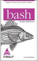 Bash Pocket Reference: Book by Arnold Robbins
